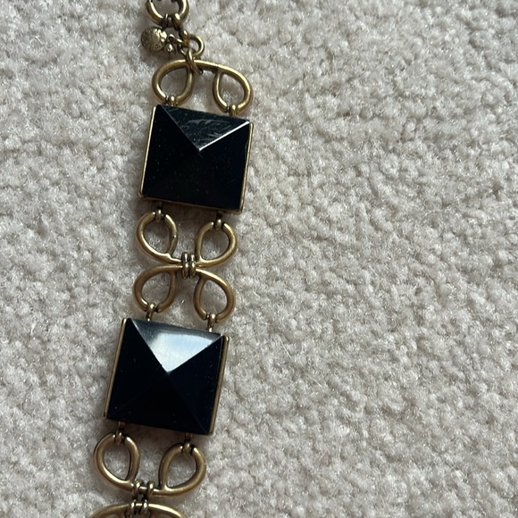 Jcrew black bracelet - Picture 5 of 5